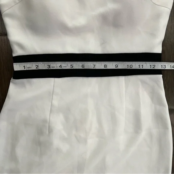 O.B Dress - Picture 9 of 9